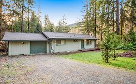 Sugarpine Retreat